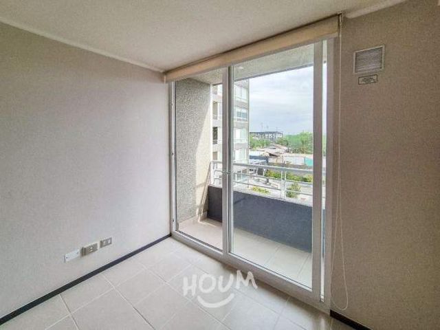 Departamento en Chile - España