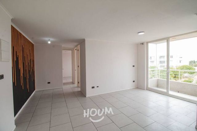 Departamento en Almirante Riveros