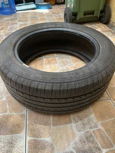 Neumatico GOOD YEAR usado  215/55 R17