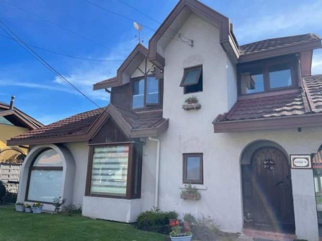 CASA 4D 3B 2E LAS ROSAS HUERTOS FAMILIARES