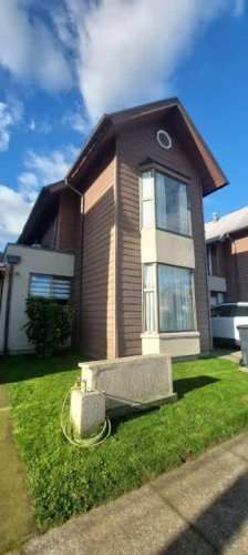 CASA 3D 3B 2E CONDOMINIO CERRADO CHIGUAYANTE