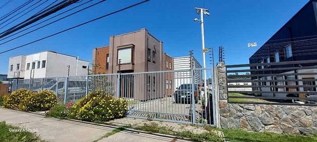 OFICINA 280 M2 VALLE PAICAVÍ