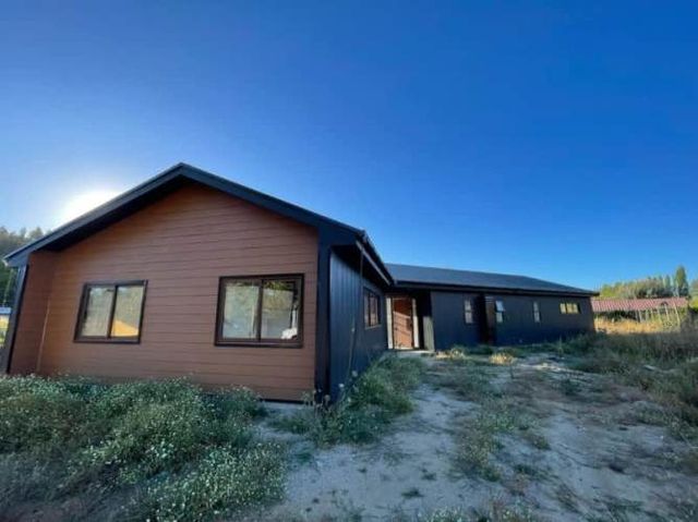 CASA 3D 2B 1.111M2 HUALQUI