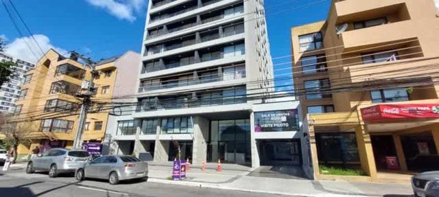 DPTO ESTUDIO CALLE MAIPÚ