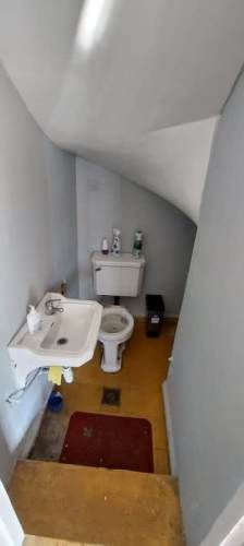 OFICINA 130M2 3P 2B 2E CALLE COCHRANE AL LLEGAR A SERRANO