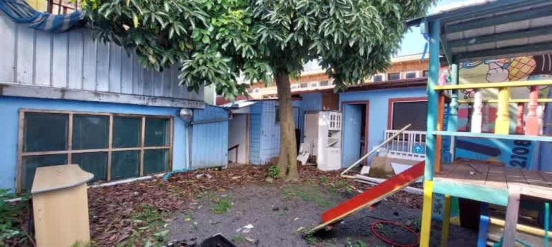 OFICINA 130M2 3P 2B 2E CALLE COCHRANE AL LLEGAR A SERRANO