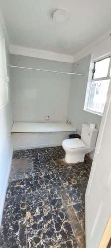 OFICINA 130M2 3P 2B 2E CALLE COCHRANE AL LLEGAR A SERRANO