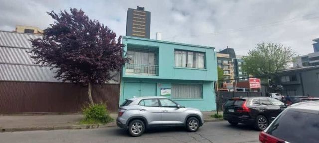 OFICINA 130M2 3P 2B 2E CALLE COCHRANE AL LLEGAR A SERRANO