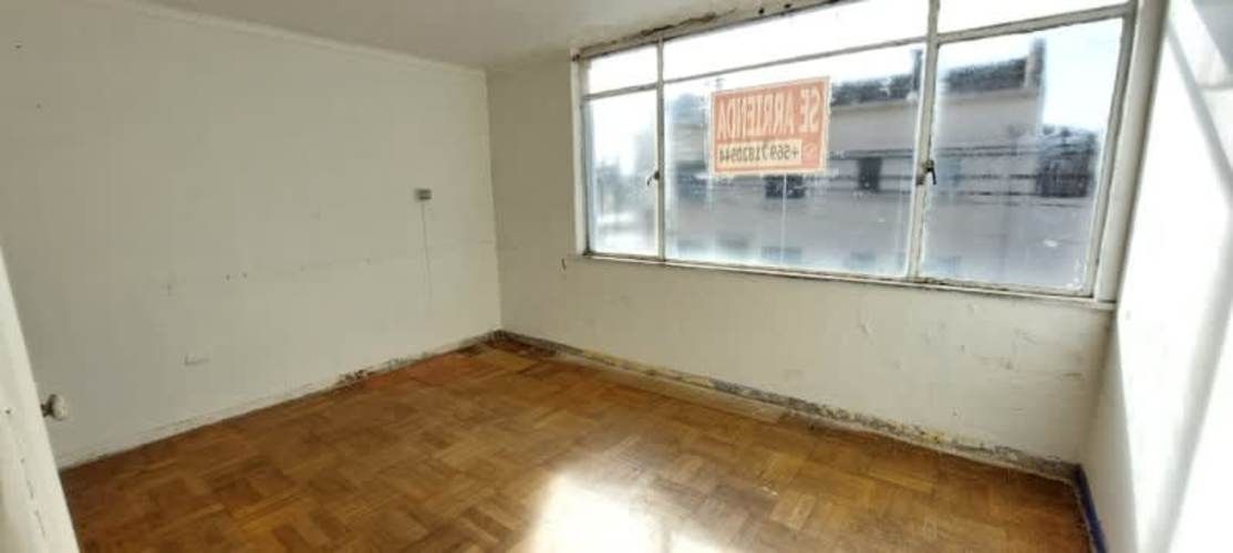 OFICINA 130M2 3P 2B 2E CALLE COCHRANE AL LLEGAR A SERRANO