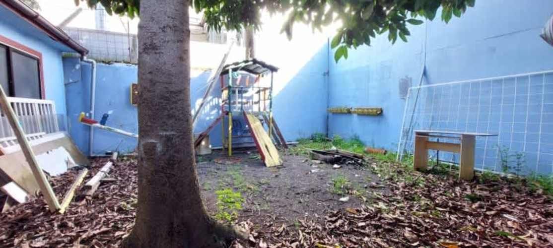 OFICINA 130M2 3P 2B 2E CALLE COCHRANE AL LLEGAR A SERRANO