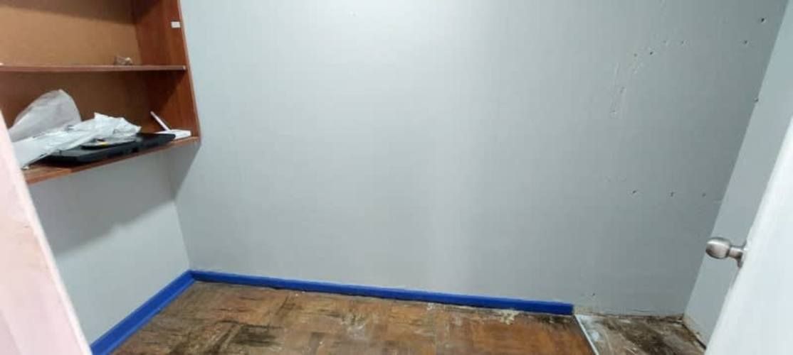 OFICINA 130M2 3P 2B 2E CALLE COCHRANE AL LLEGAR A SERRANO