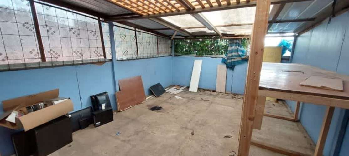 OFICINA 130M2 3P 2B 2E CALLE COCHRANE AL LLEGAR A SERRANO