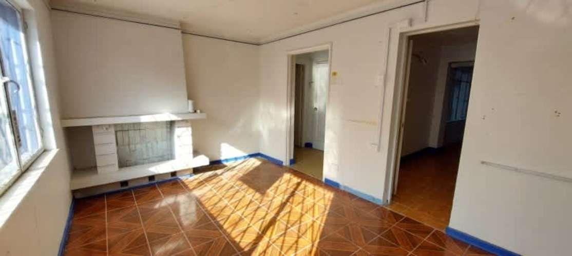 OFICINA 130M2 3P 2B 2E CALLE COCHRANE AL LLEGAR A SERRANO