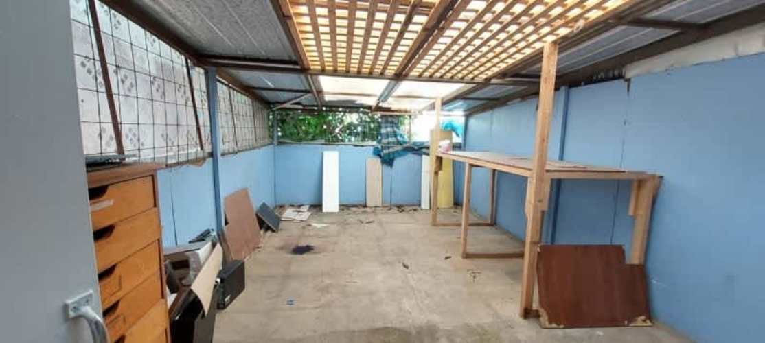 OFICINA 130M2 3P 2B 2E CALLE COCHRANE AL LLEGAR A SERRANO