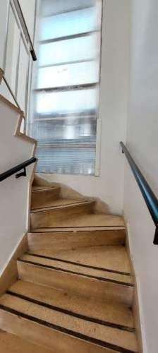 OFICINA 130M2 3P 2B 2E CALLE COCHRANE AL LLEGAR A SERRANO