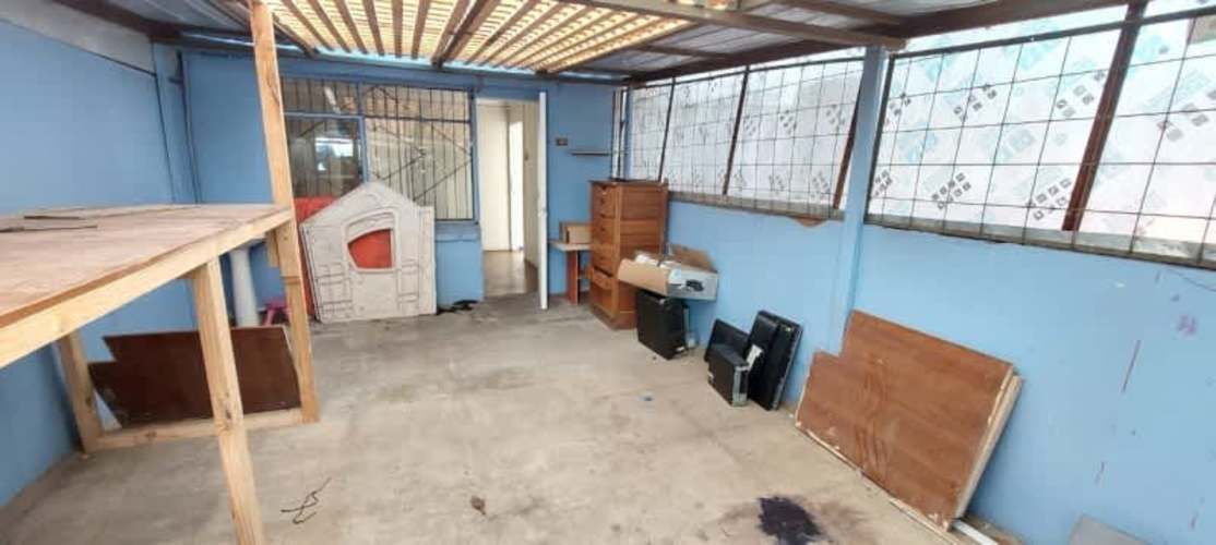 OFICINA 130M2 3P 2B 2E CALLE COCHRANE AL LLEGAR A SERRANO