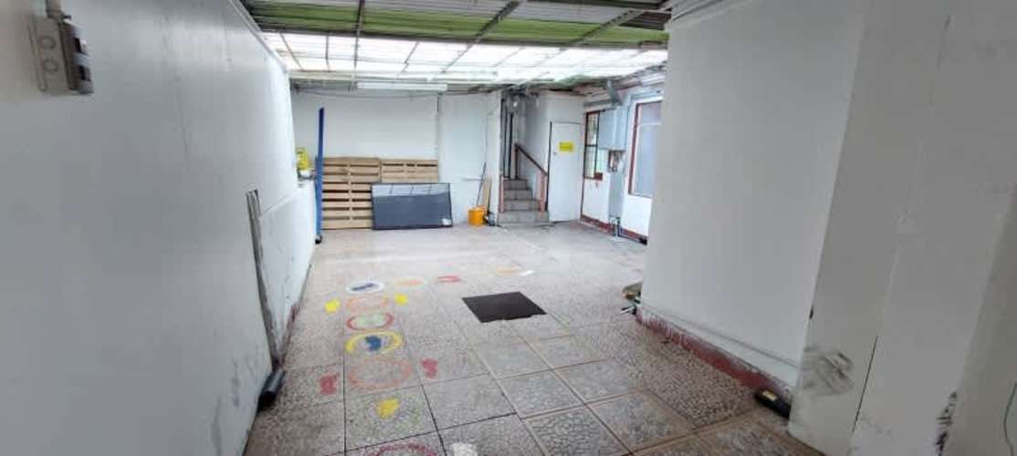 OFICINA 130M2 3P 2B 2E CALLE COCHRANE AL LLEGAR A SERRANO