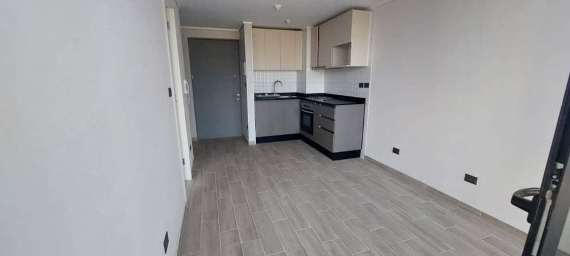 DPTO 35M2 1D 1B CALLE ROZAS