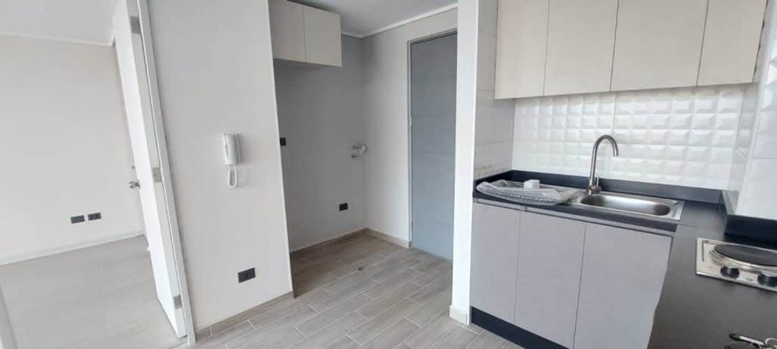 DPTO 35M2 1D 1B CALLE ROZAS