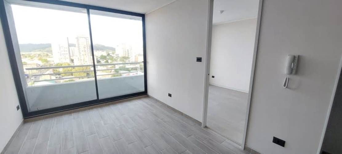 DPTO 35M2 1D 1B CALLE ROZAS