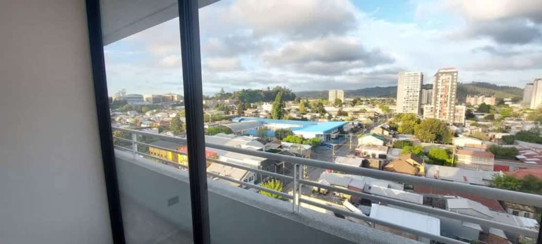 DPTO 35M2 1D 1B CALLE ROZAS