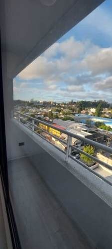 DPTO 35M2 1D 1B CALLE ROZAS