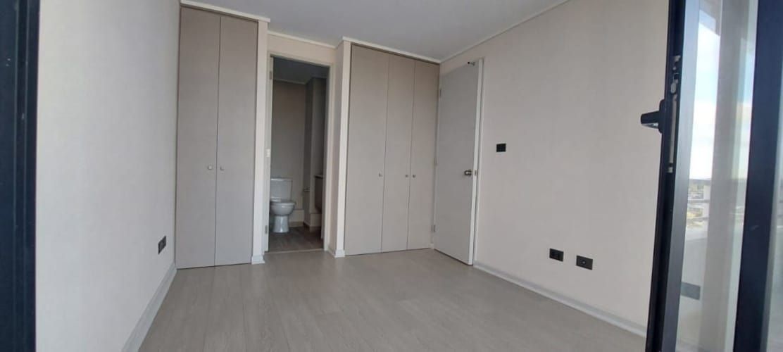 DPTO 35M2 1D 1B CALLE ROZAS