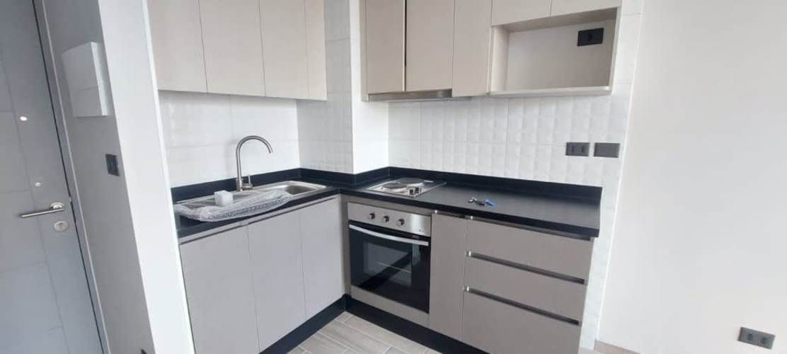 DPTO 35M2 1D 1B CALLE ROZAS