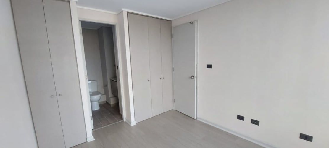 DPTO 35M2 1D 1B CALLE ROZAS