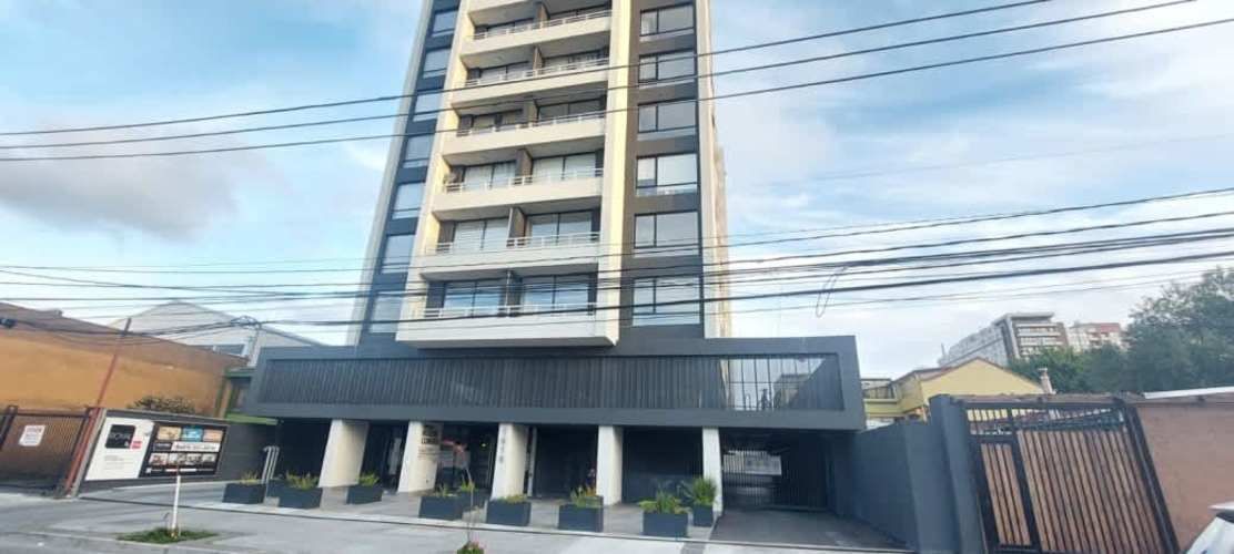 DPTO 35M2 1D 1B CALLE ROZAS