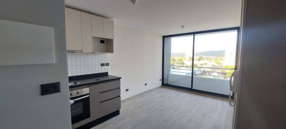 DPTO 35M2 1D 1B CALLE ROZAS