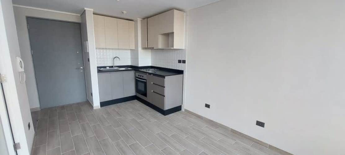 DPTO 35M2 1D 1B CALLE ROZAS