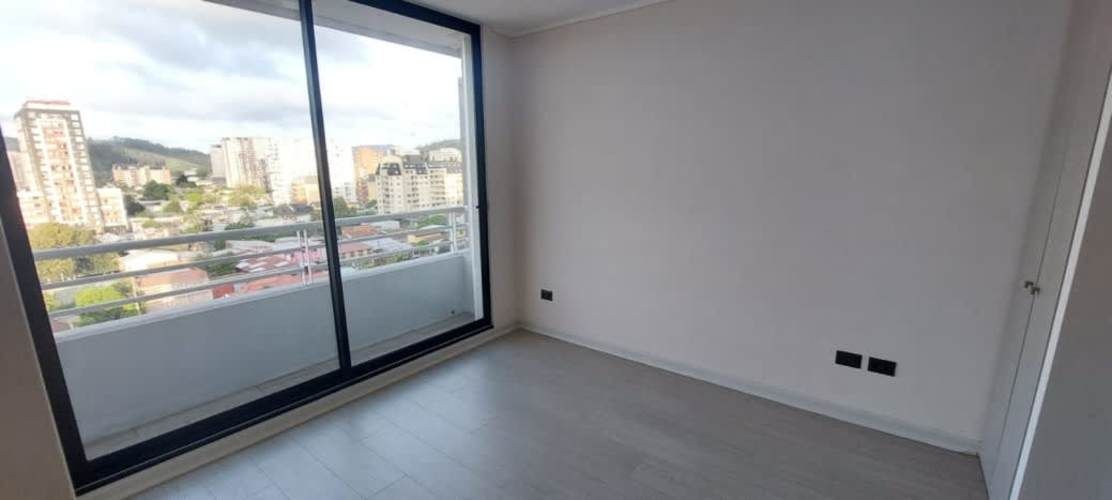 DPTO 35M2 1D 1B CALLE ROZAS