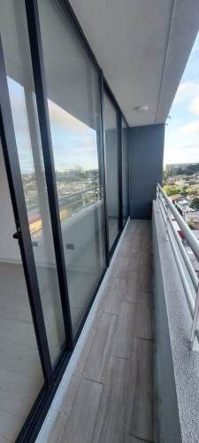 DPTO 35M2 1D 1B CALLE ROZAS