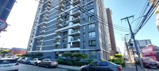 DPTO 1D 1B CALLE ROZAS CON RENGO