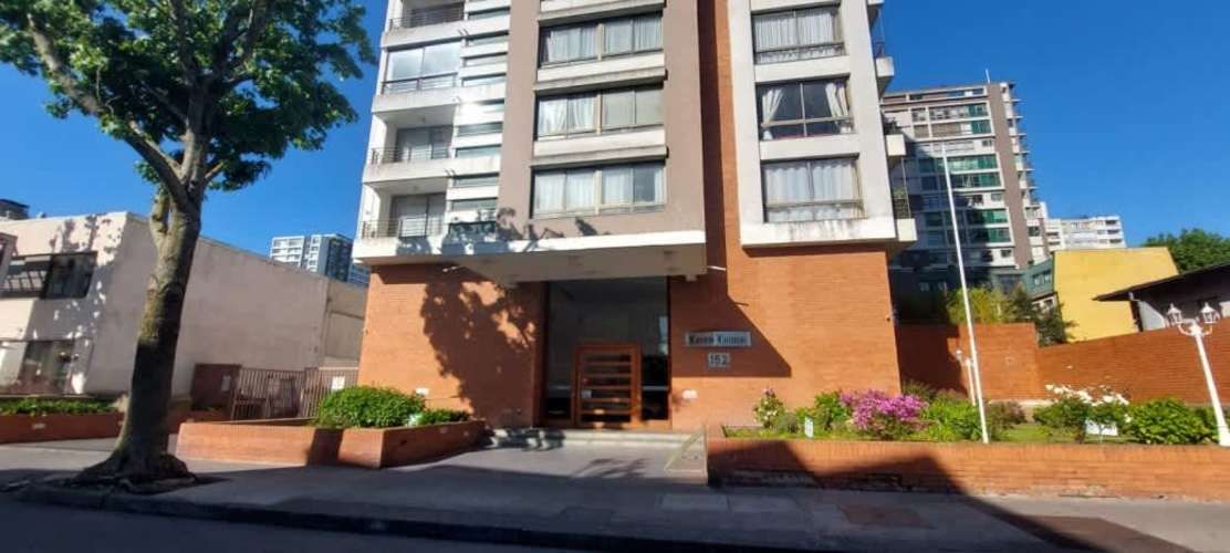 DPTO AMOBLADO 3D 2B 1E 1B  CASTELLÓN CON CHACABUCO