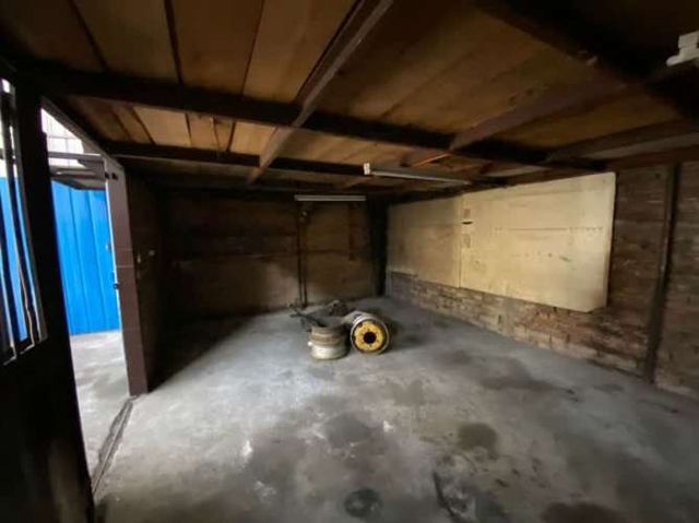 GALPÓN 210M2 CALLE CAMILO HENRÍQUEZ