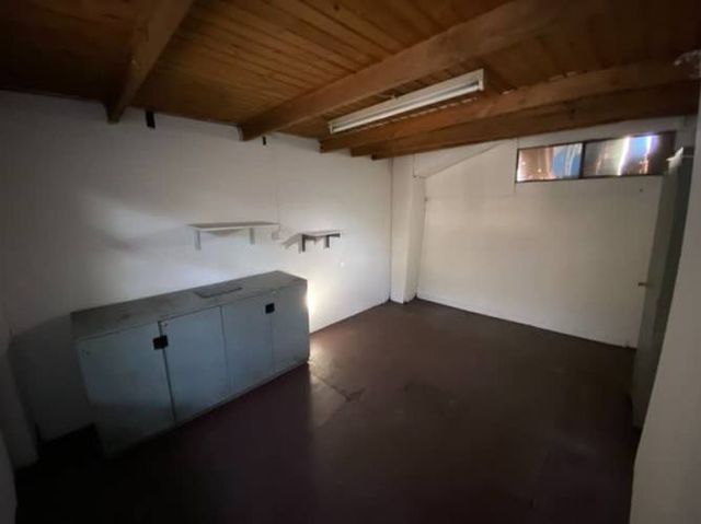 GALPÓN 210M2 CALLE CAMILO HENRÍQUEZ