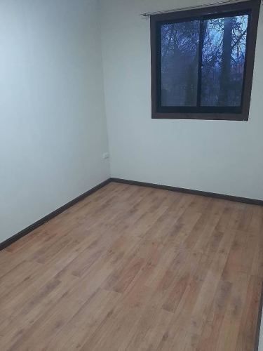 Cabaña 2 dorm. Sin Amoblar