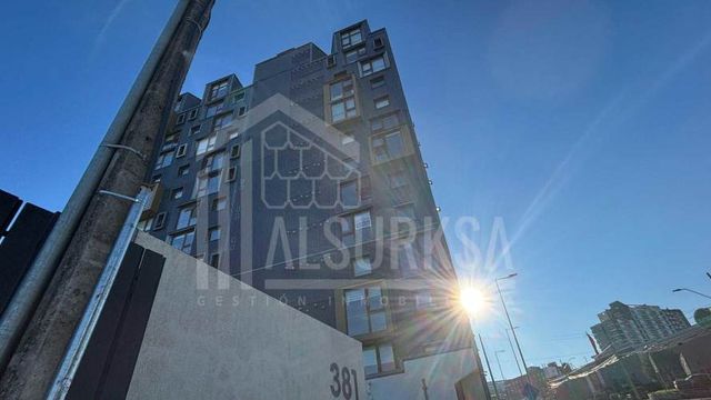 Moderno Depto en Centro de Puerto Montt  (134381)