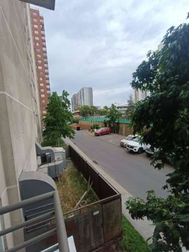 Departamento 1D-1B metro lo Ovalle.