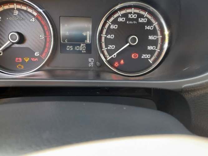 Camioneta Mitsubishi L200 2.4 año 2022. Diésel Commonrail World. CR.