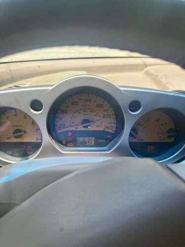 Nissan Murano 2004 Full 182.000 kms