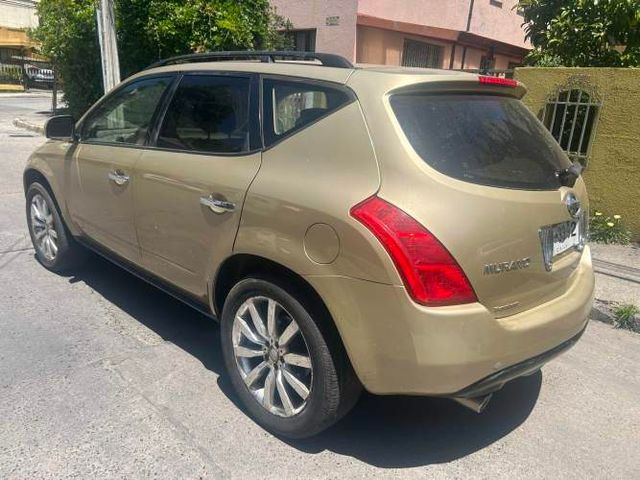 Nissan Murano 2004 Full 182.000 kms