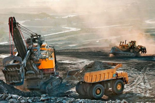 Operarios Aseo industrial Spot 6 dias Minera Escondida