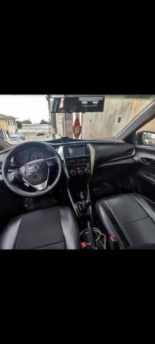 Se vende taxi colectivo