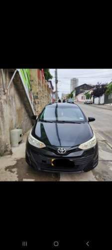 Se vende taxi colectivo