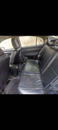 Se vende taxi colectivo