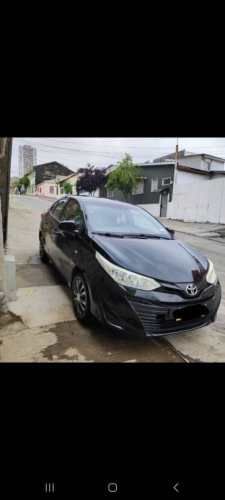 Se vende taxi colectivo