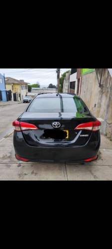 Se vende taxi colectivo